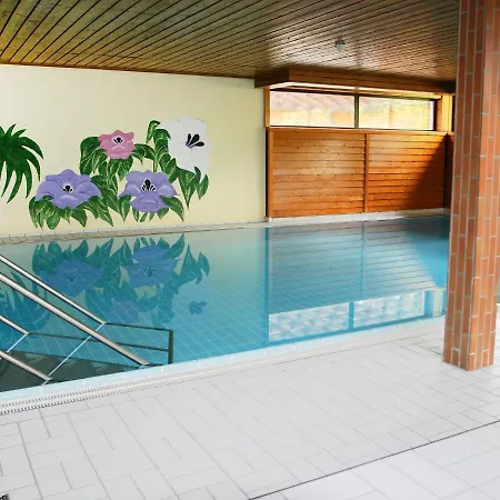 Apartmán Buck By Interhome Füssen