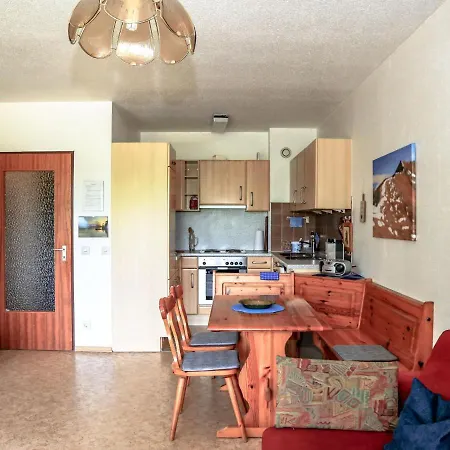 Buck By Interhome Apartment *