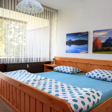 Apartment Buck By Interhome *